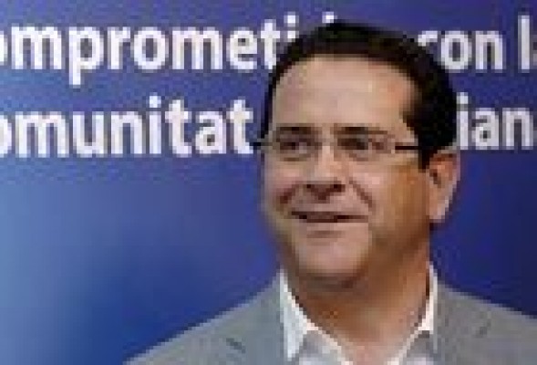 El PPCV resalta que el Corredor Mediterráneo será una realidad gracias al 