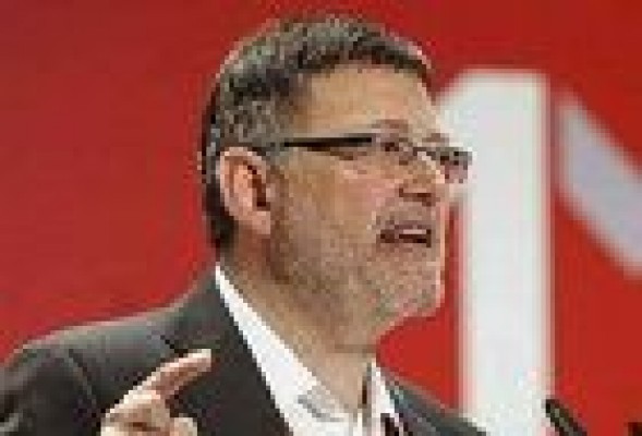 Ximo Puig insta al Gobierno a pasar 