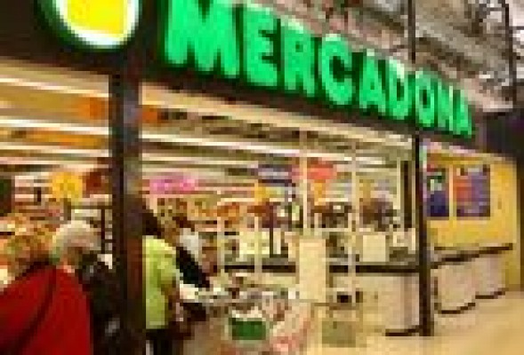 Inditex, Mercadona y Santander, las mejores empresas para trabajar en España