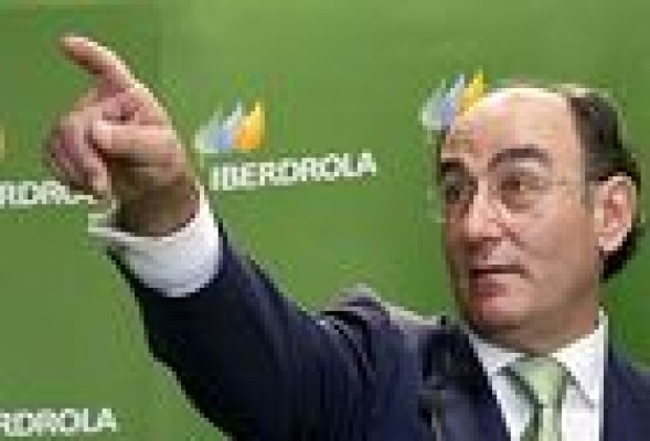 Iberdrola vende a Gas Natural Fenosa sus activos de distribución de gas en la Comunitat Valenciana