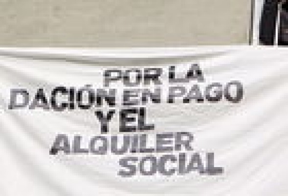 SabadellCAM suspende el desahucio de una vivienda en el barrio de Orriols de Valencia