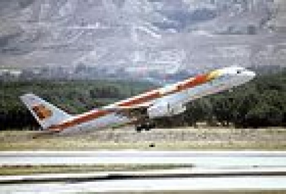 Iberia inmoviliza sus acciones en Vueling