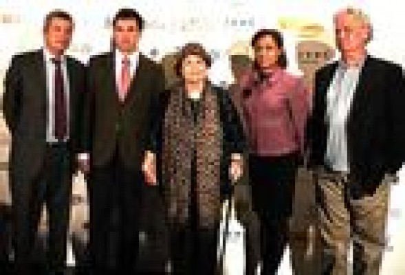 La Generalitat Valenciana gasta 60.000 euros en una web sobre la figura de Berlanga