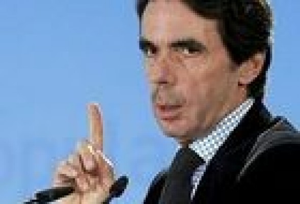 Aznar 2 - Rajoy 1