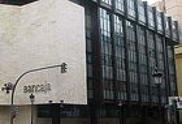 Bancaja estudia actuar legalmente contra el responsable de la difusión de un acta del consejo