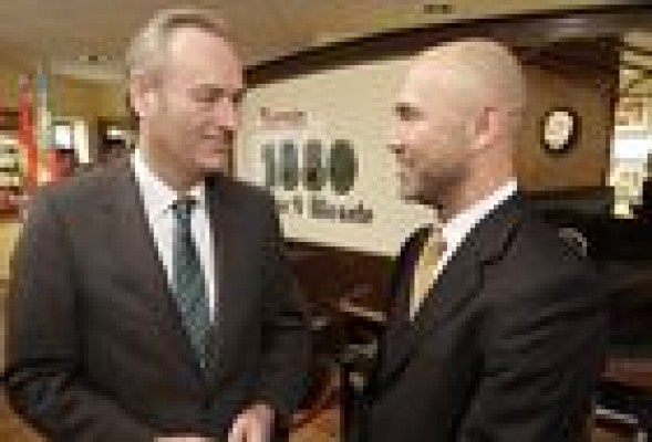 Alberto Fabra insiste en que ultima un nuevo plan de pagos a proveedores con el Gobierno