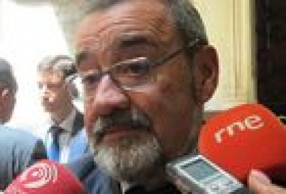 José Vicente González se refuerza en GH con la compra de la participación de Corporación IBV