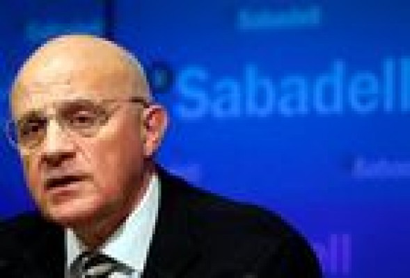Banco Sabadell negocia la compra del negocio de BMN que cedió Caixa Penedès