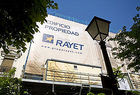 Grupo Rayet solicita concurso voluntario de acreedores