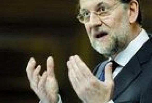 Rajoy augura una 