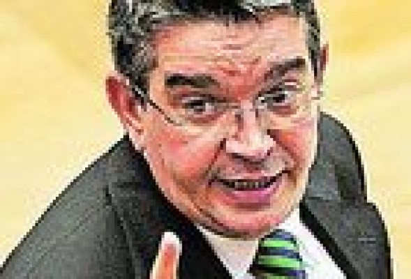 El Consell retira el proyecto de ley de impuestos medioambientales y normas tributarias