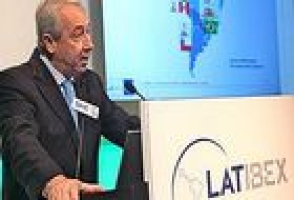 Llega la hora de las cotizadas latinoamericanas: hoy arranca en Madrid el 14º Foro Latibex