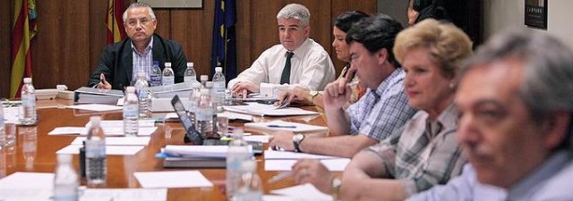 RTVV convoca al consejo de administración este viernes para fusionar sus sociedades