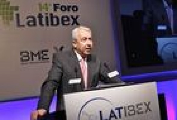 BME colabora para 'exportar' el MAB a Latinoamérica