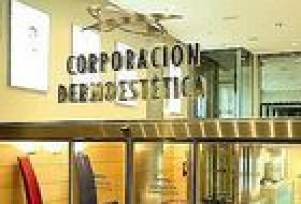 Dermoestética pierde un 42% por la caída del consumo