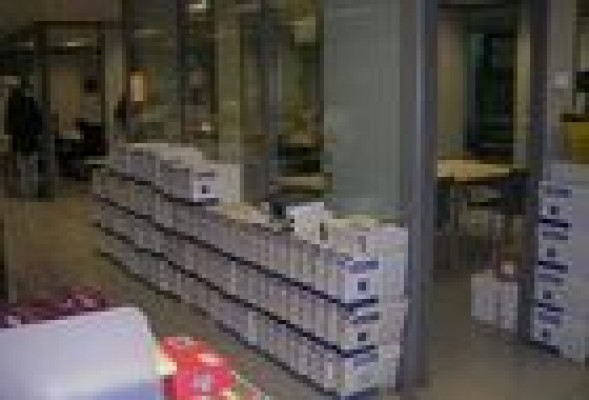Justicia prevé amortizar 251 plazas en los juzgados