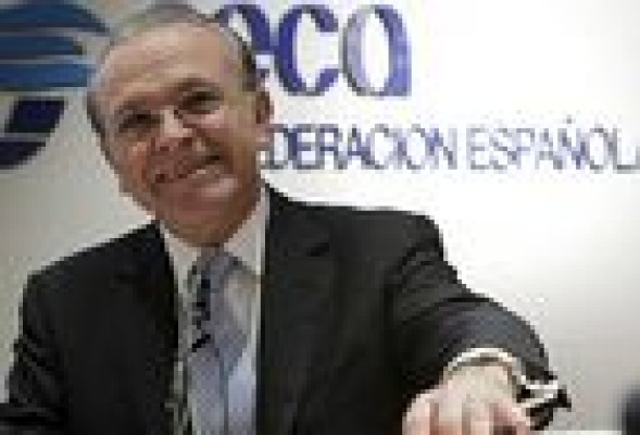 Cecabank empieza a operar con 16.448 millones de euros de activo