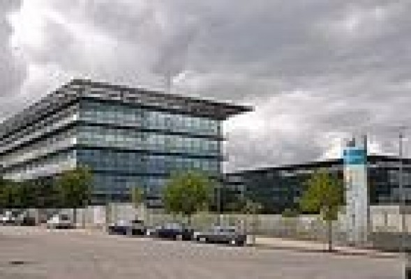 Las grandes inmobiliarias disparan un 54% sus números rojos...