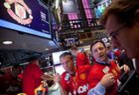 Las dos caras del Manchester United: líder en la liga inglesa y farolillo rojo en Wall Street