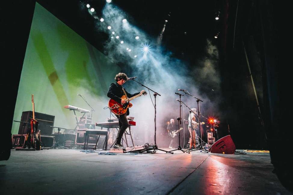 Foto: KIKE TABERNER - 
