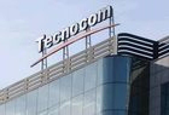 Conviene alejarse de Tecnocom en bolsa