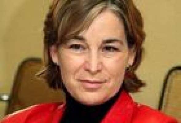 Belén Romana, nombrada presidenta del 'banco malo'