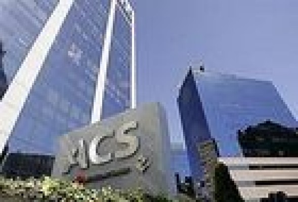 La energía renovable ya no es negocio: ACS reduce sus inversiones un 80% este año