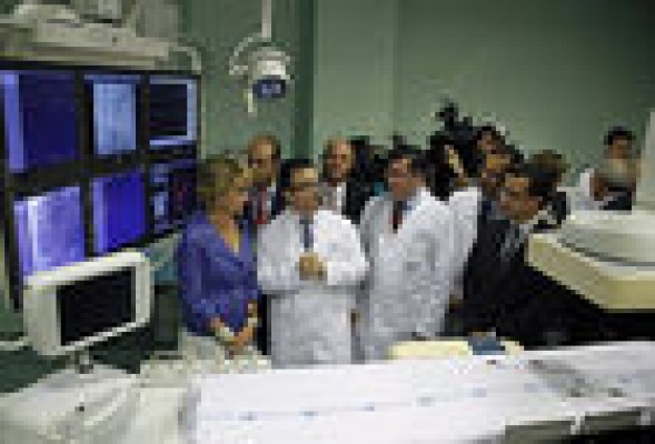 SabadellCAM exige a Bankia que venda su parte de Ribera Salud para optar a concursos de Madrid