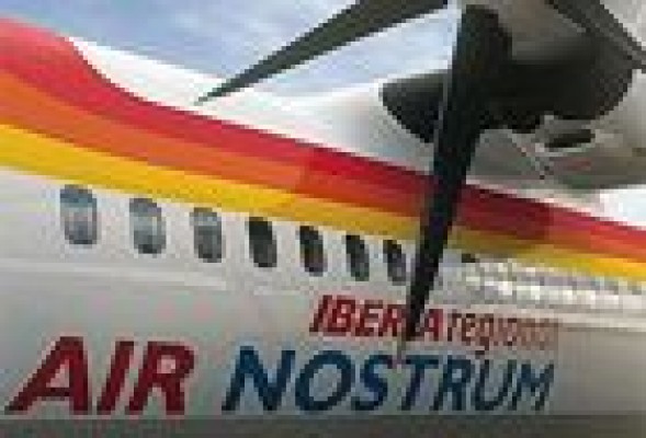Air Nostrum da un giro radical a su negocio y asumirá una estructura interna de 'low cost'
