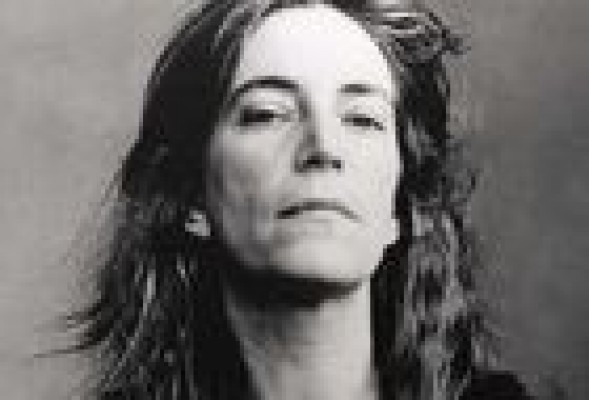 Festival Urbano encara su recta final con uno de los conciertos más esperados: <strong>Patti Smith</strong>