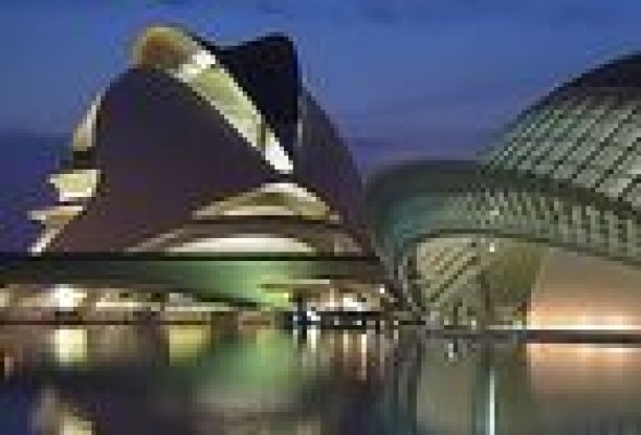 Seis empresas se ofrecen para la privatización de la gestión de la Ciudad de las Ciencias