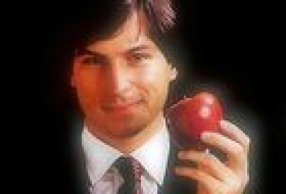 La vida de Steve Jobs en tres actos