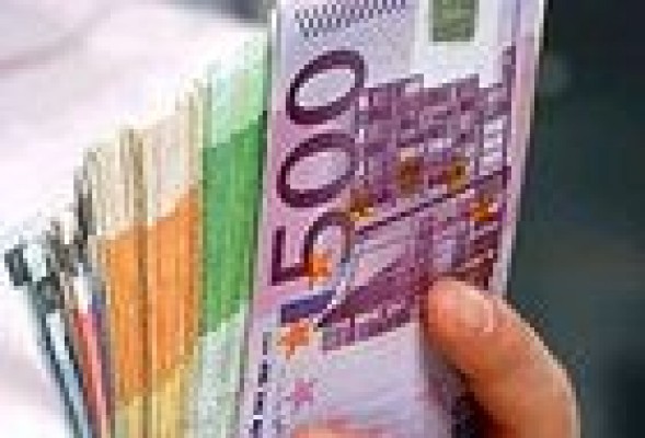 Entra en vigor la limitación del pago en efectivo a 2.500 euros