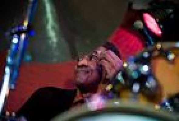 Al Foster reúne este lunes a Albert Sanz, Perico Sambeat y Javier Colina en el Jimmy Glass Jazz Festival