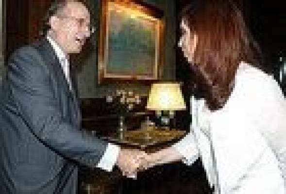 Repsol espera llegar a un acuerdo justo con Argentina sobre YPF