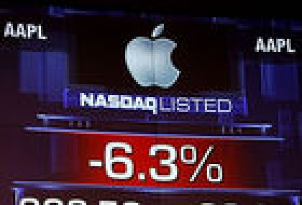 Apple revive viejos fantasmas del pasado