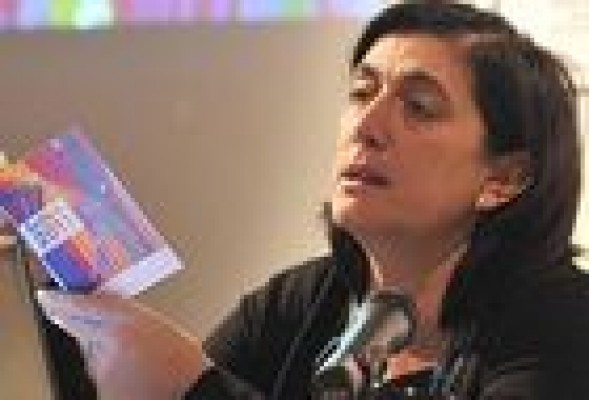 Un juzgado asume la denuncia del fiscal contra la exgerente de FGV por presunta prevaricación