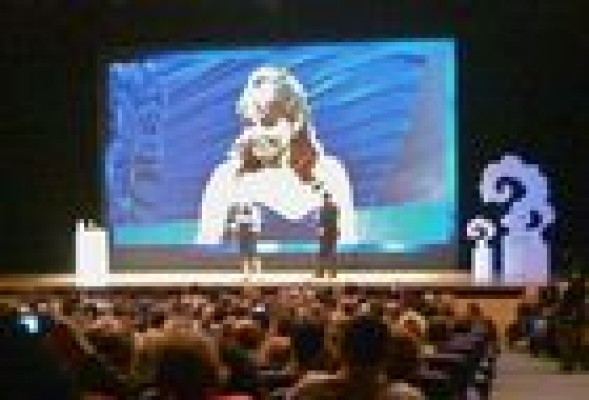 Anne Germain: peor que ser un fraude es defraudar
