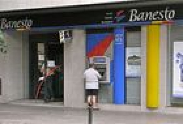 La morosidad de la banca sube al 10,7% en septiembre 