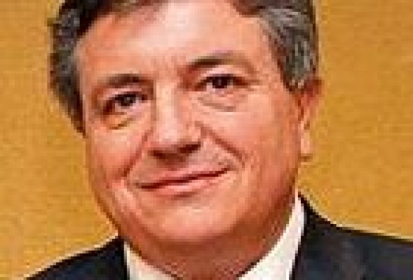 César Belda, reelegido Decano del Colegio Notarial de Valencia