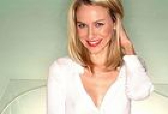 La actriz Naomi Watts <br />protagoniza la campaña de <br />Navidad de El Corte Inglés