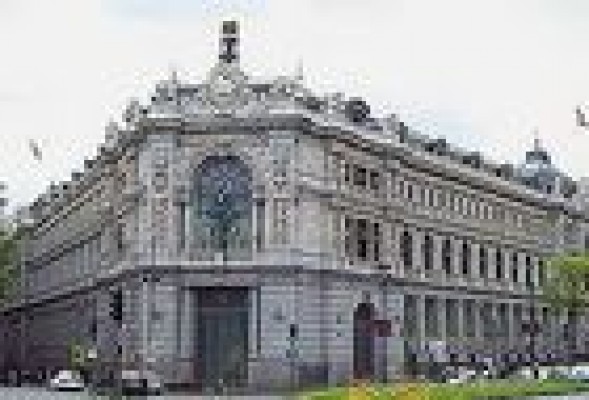 El Tesoro intentará captar hasta 8.000 millones esta semana