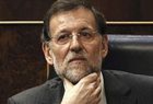 Rajoy no ha tomado ninguna decisión sobre el permiso de residencia