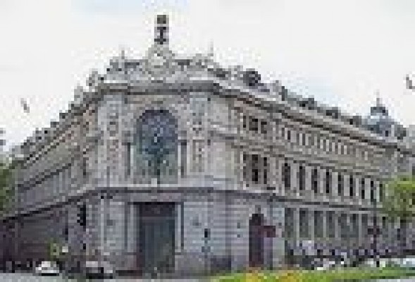 El Tesoro se supera: coloca casi 5.000 millones en letras