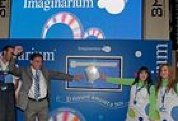 Imaginarium, cotizada del MAB, aumenta un 30% sus ventas a través del mercado online