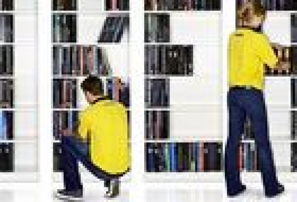 Cómo trabajar en Ikea en Valencia