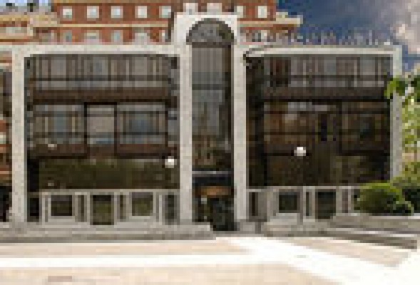 Banco Madrid suprimirá la marca Nordkapp pero sube enteros de la mano de Interdin Bolsa