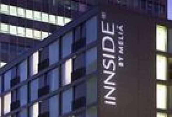 Meliá abrirá dos hoteles de la marca Innside by Meliá en Madrid