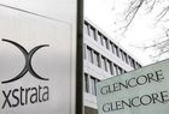 La fusión de Glencore y Xstrata da lugar a un gigante mundial