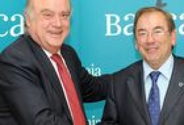 Fundación Bancaja y la Conselleria de Sanitat renuevan su colaboración para promover la donación de sangre